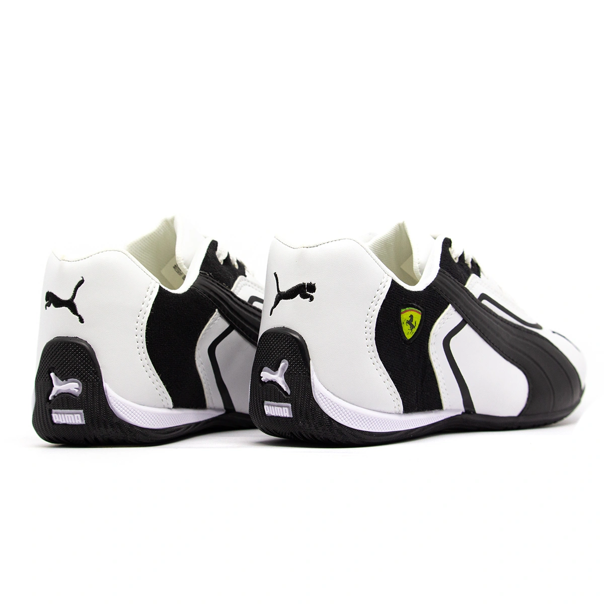 Tênis Puma Ferrari - Imagem 23