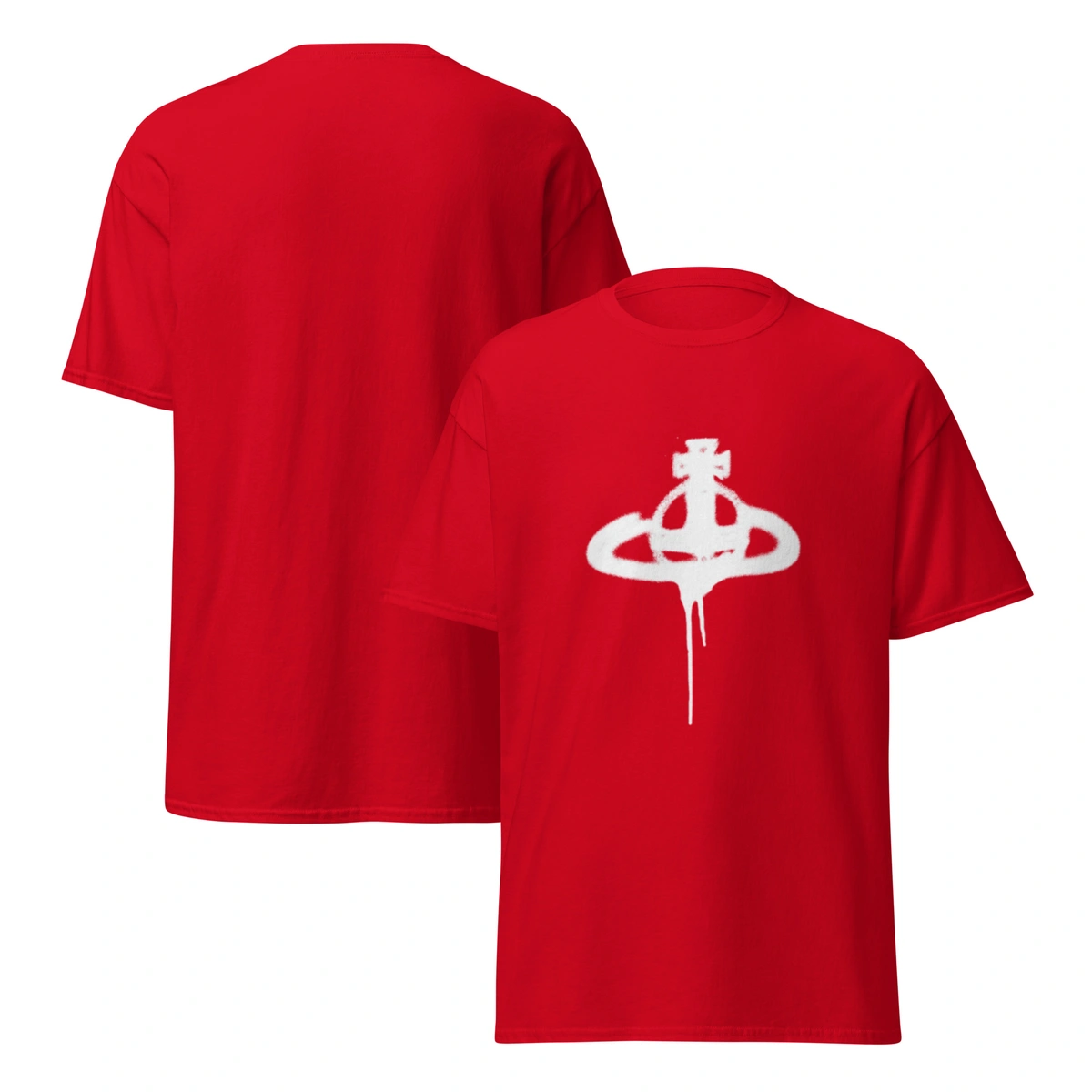 Camisa Feminina Baby Look VW Arte - Imagem 23