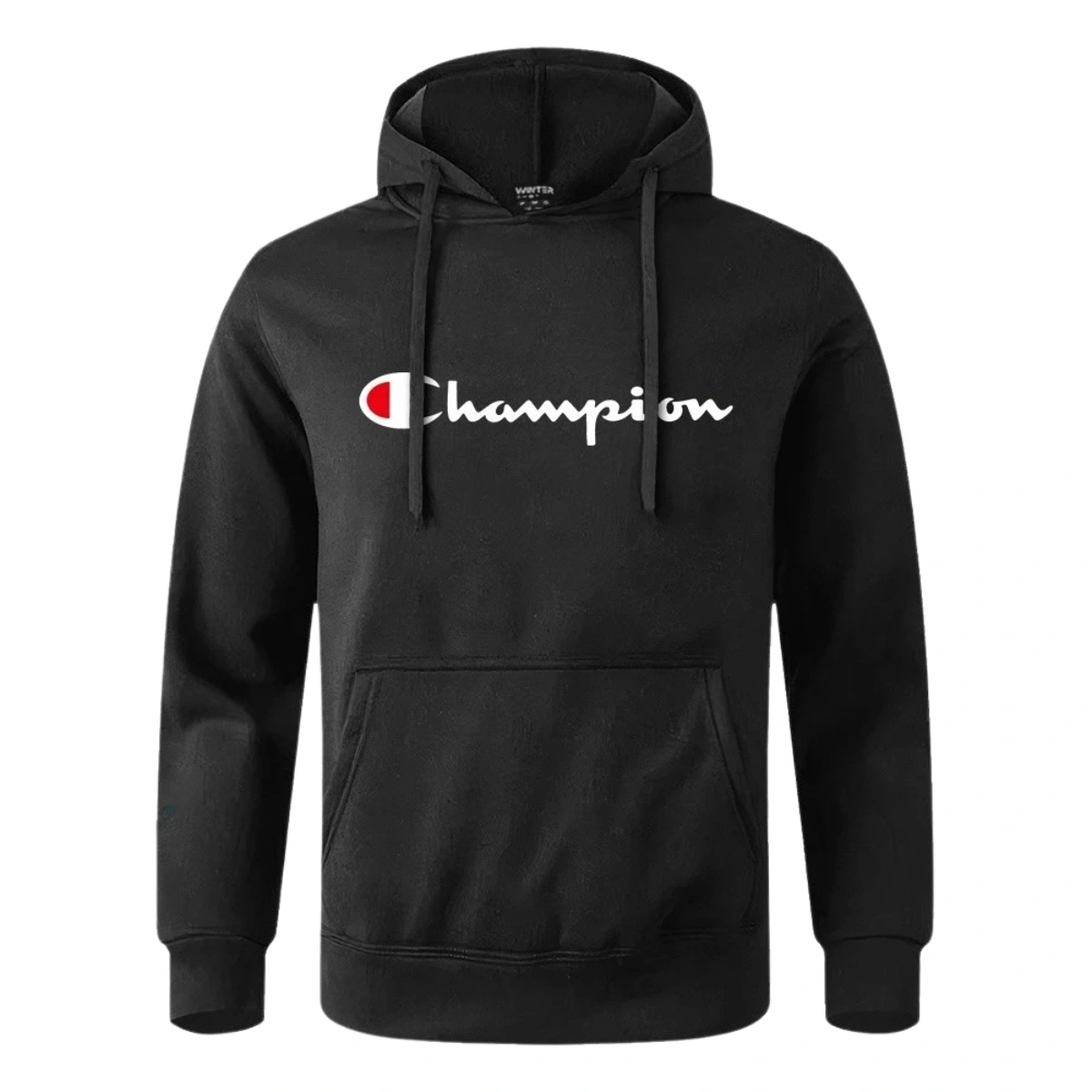 Blusa Moletom Champion