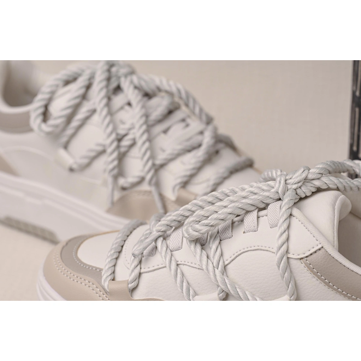 Tênis Feminino Casual Viena - Imagem 4