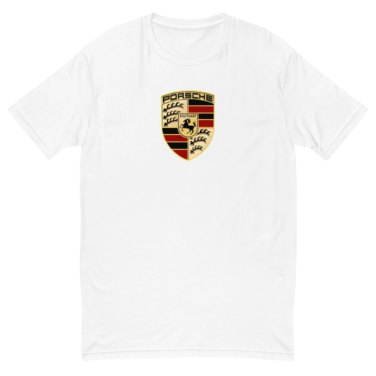 Camiseta Masculina Porsche - Imagem 5