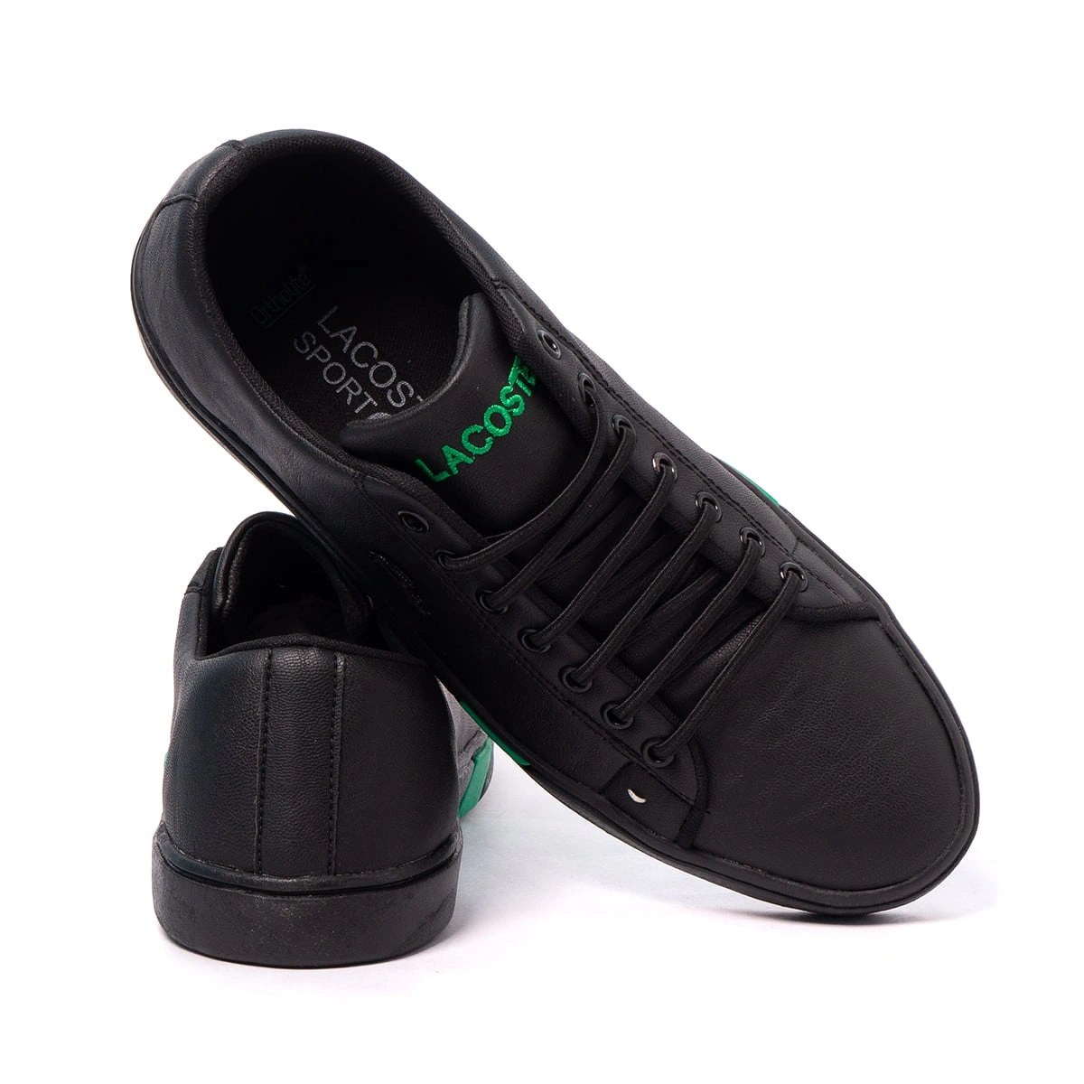 Sapatênis Lacoste Carnaby - Imagem 13