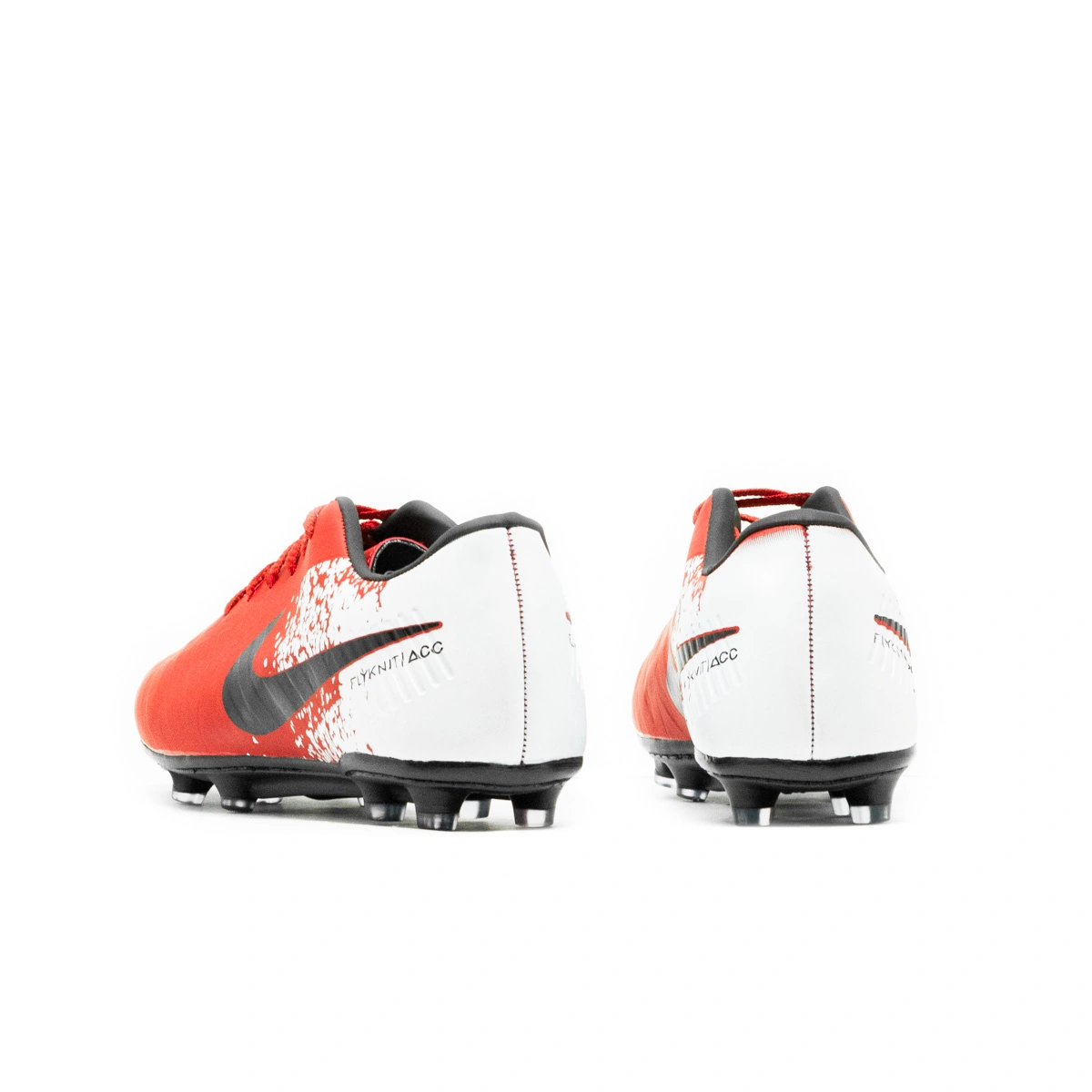Chuteira Campo Nike Flyknit - Imagem 18