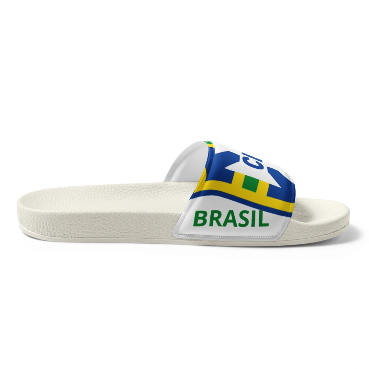 Chinelo Slide Brasil CBF - Imagem 7