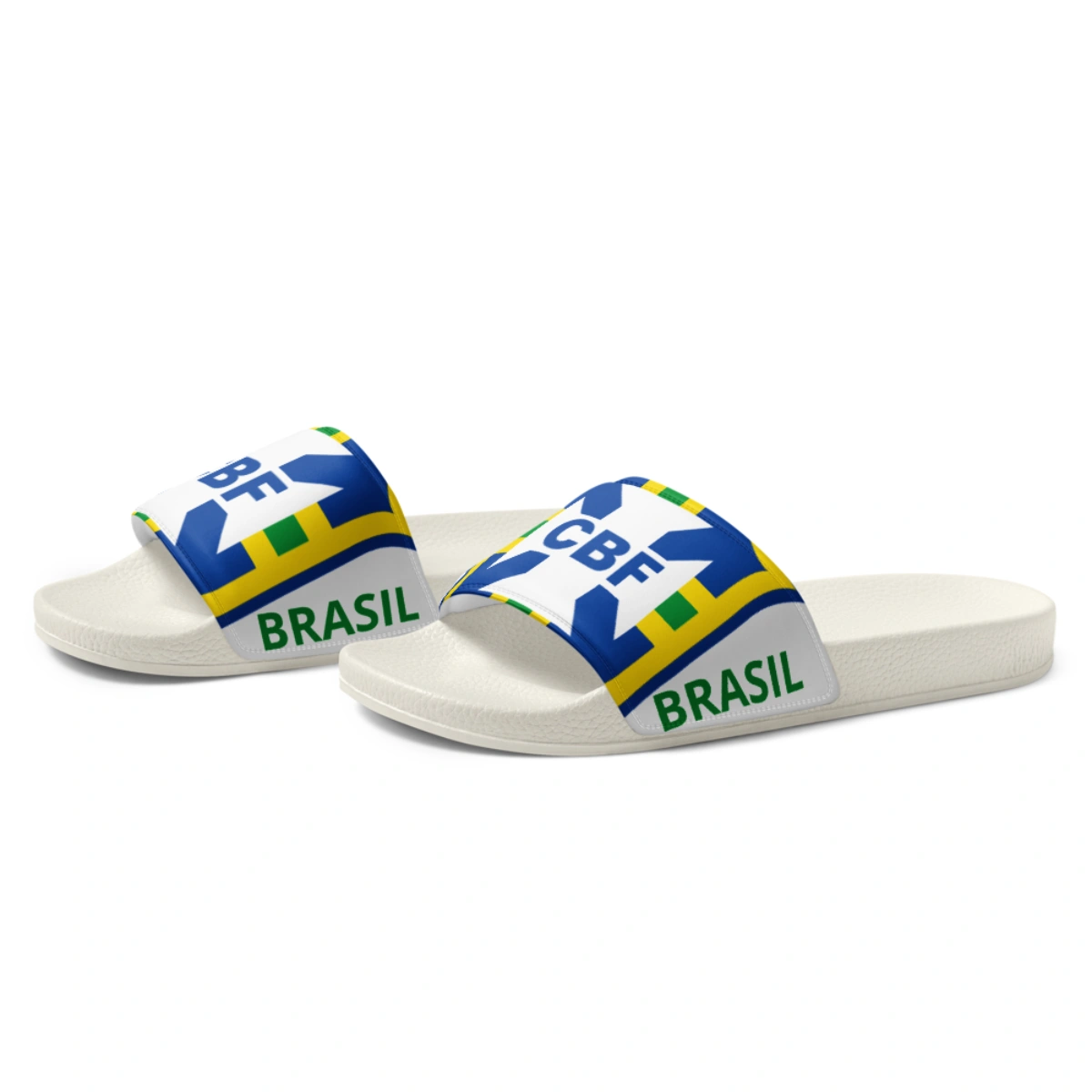 Chinelo Slide Brasil CBF - Imagem 6