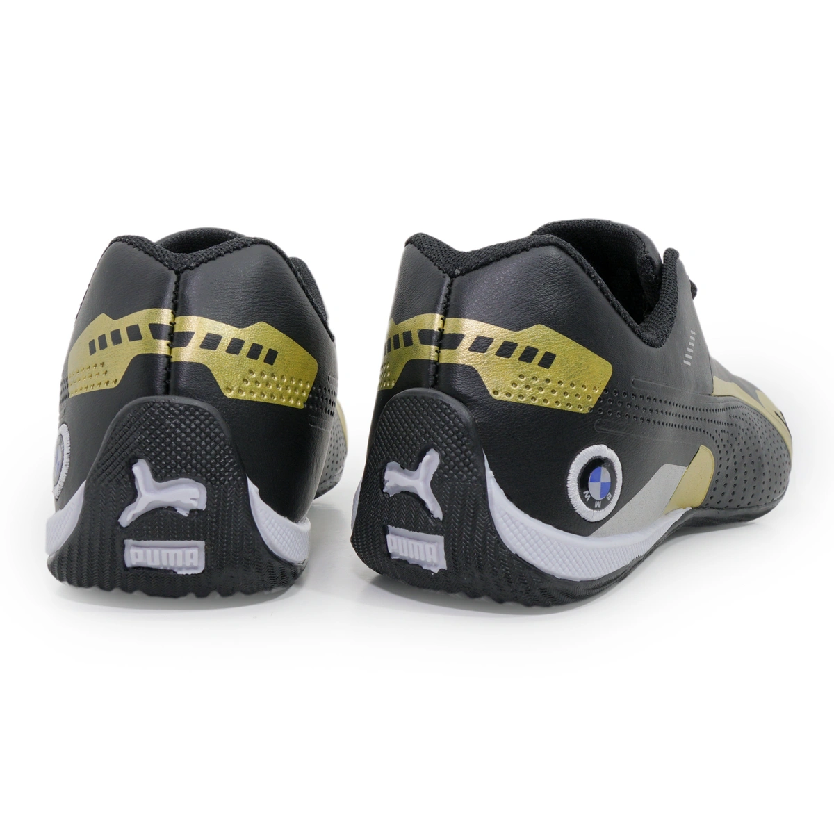 Tênis Masculino Puma Bmw Motorsports X - Imagem 14