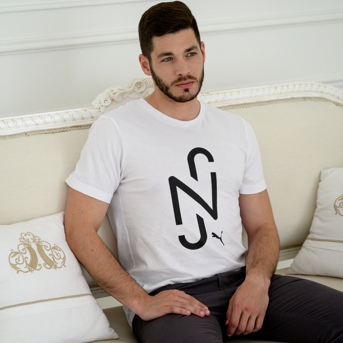 Camisa Puma Neymar Jr - Imagem 11
