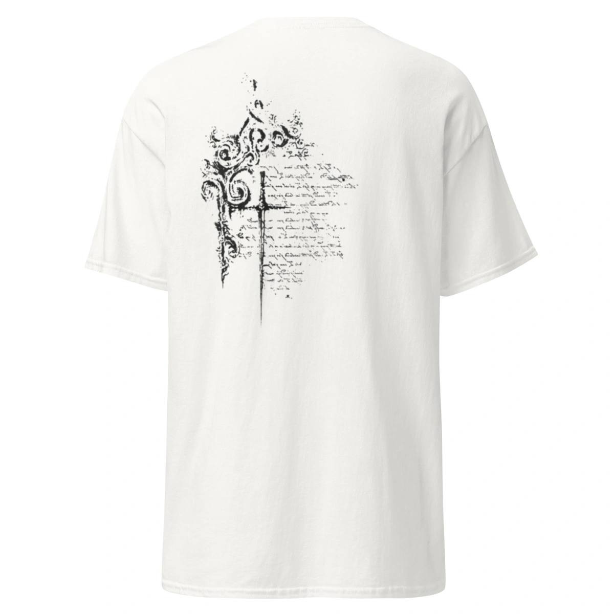 Camiseta Masculina Essência - Imagem 27
