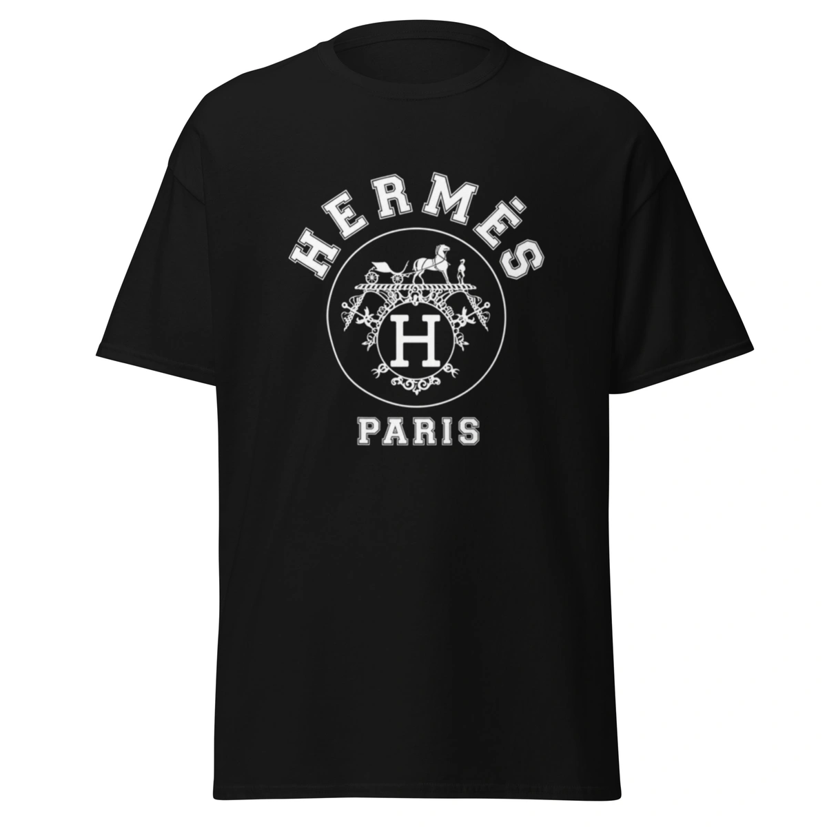 Camiseta Masculina Hermes Elite