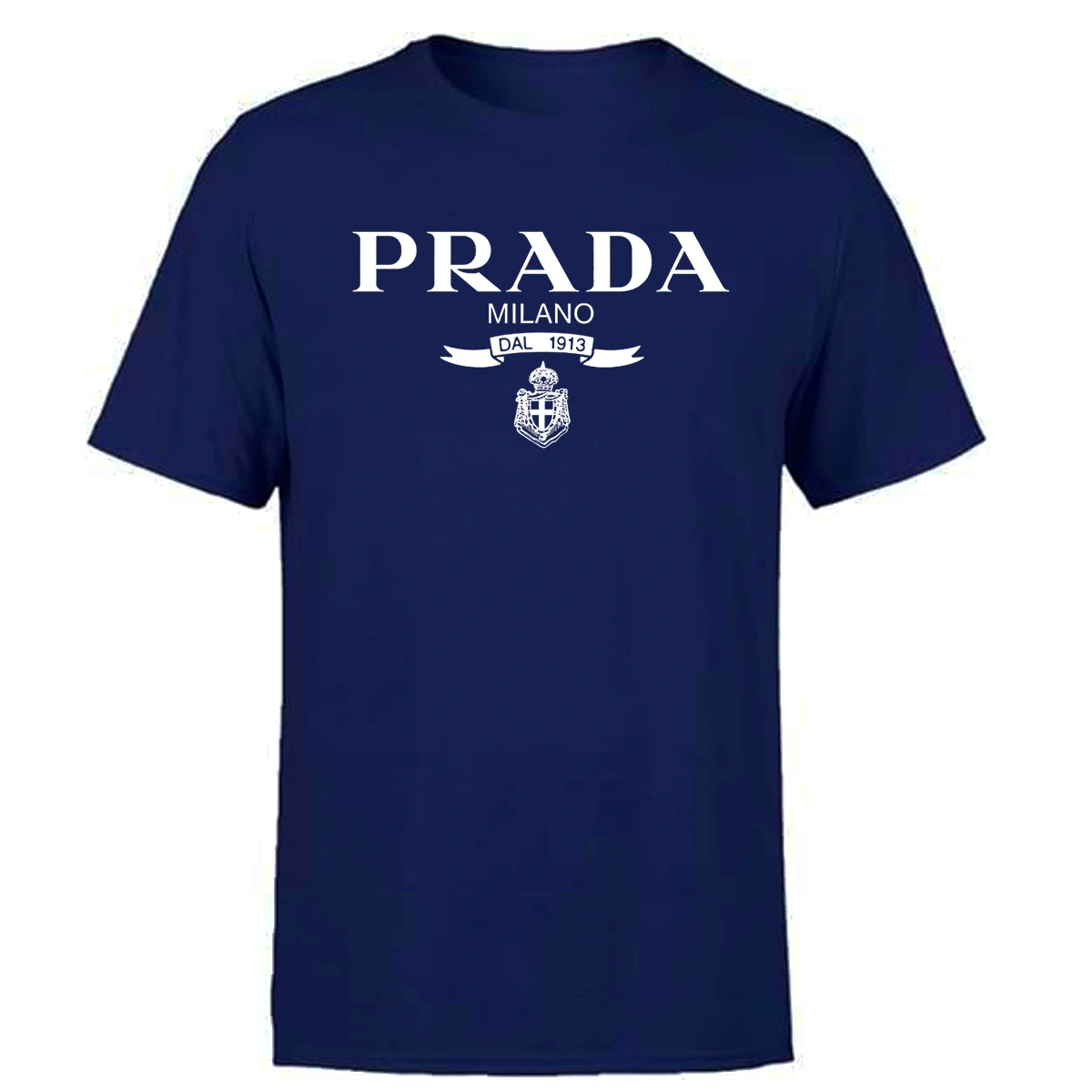 Camiseta Masculina Prada - Imagem 7