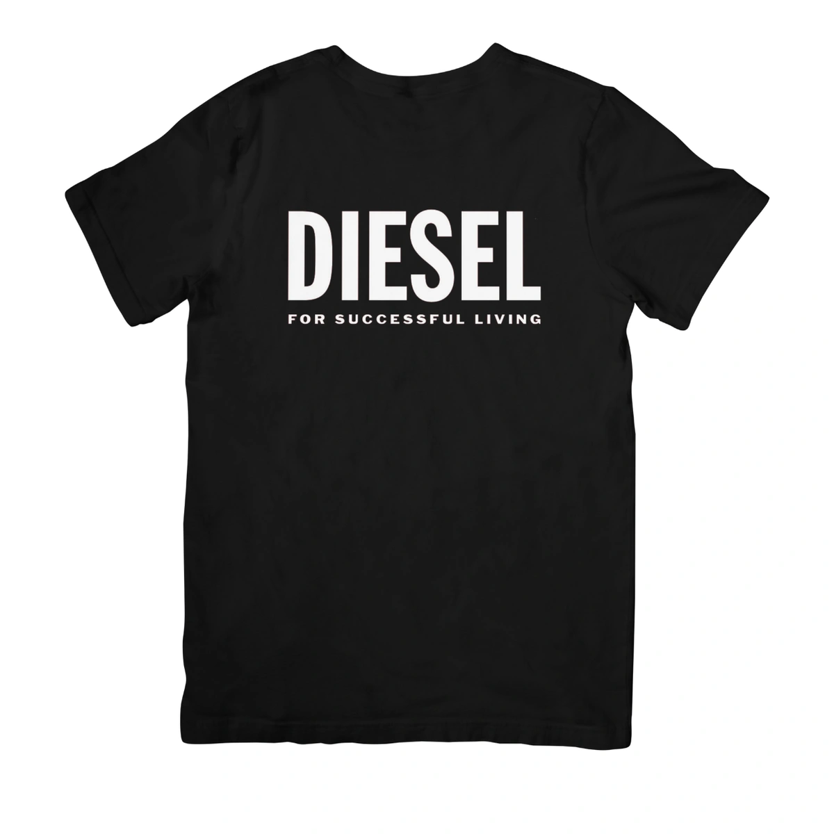 Camisa Diesel TurboTech - Imagem 7