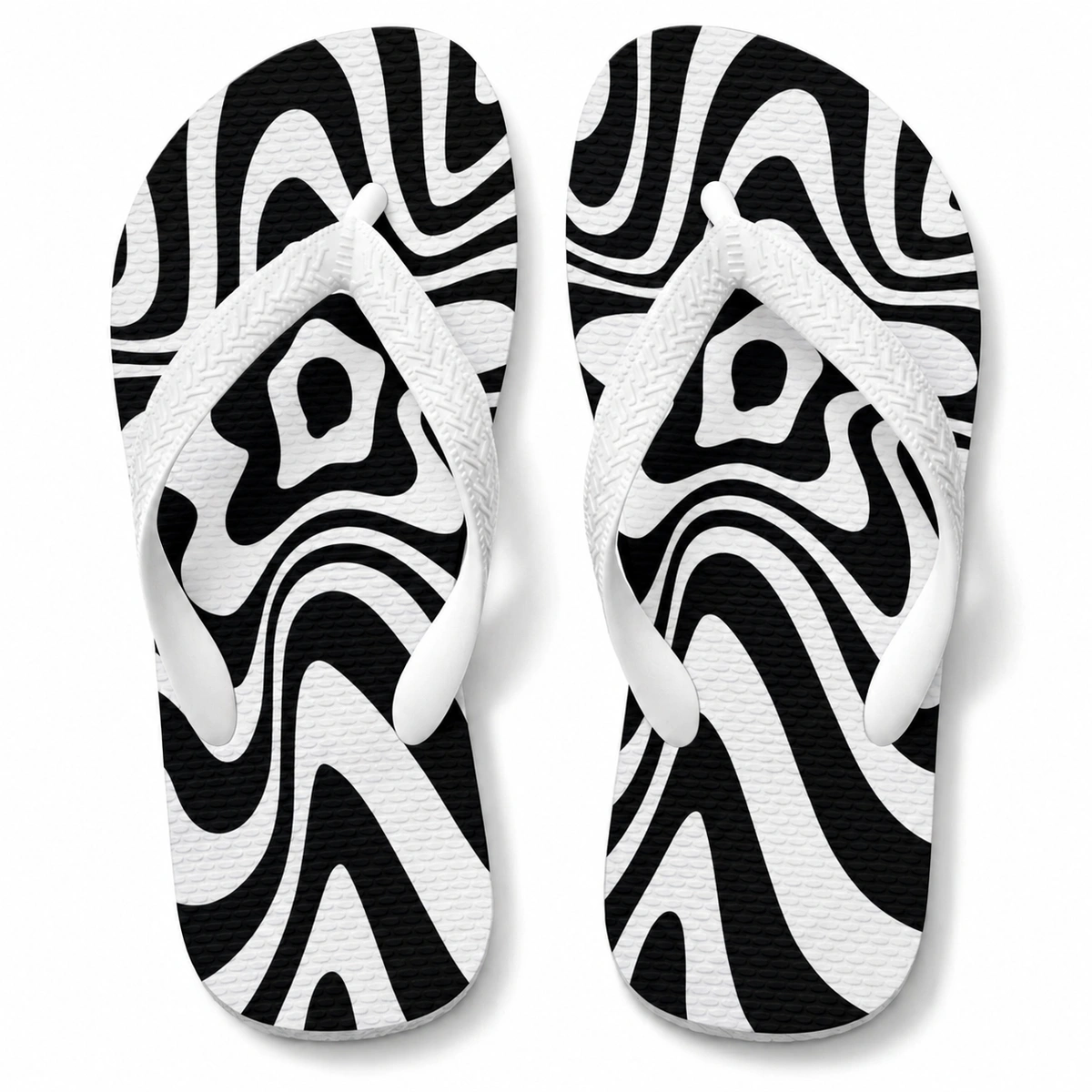 Chinelo Feminino Prisma