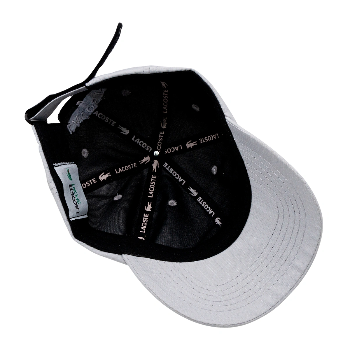 Boné Lacoste Authentic - Imagem 21