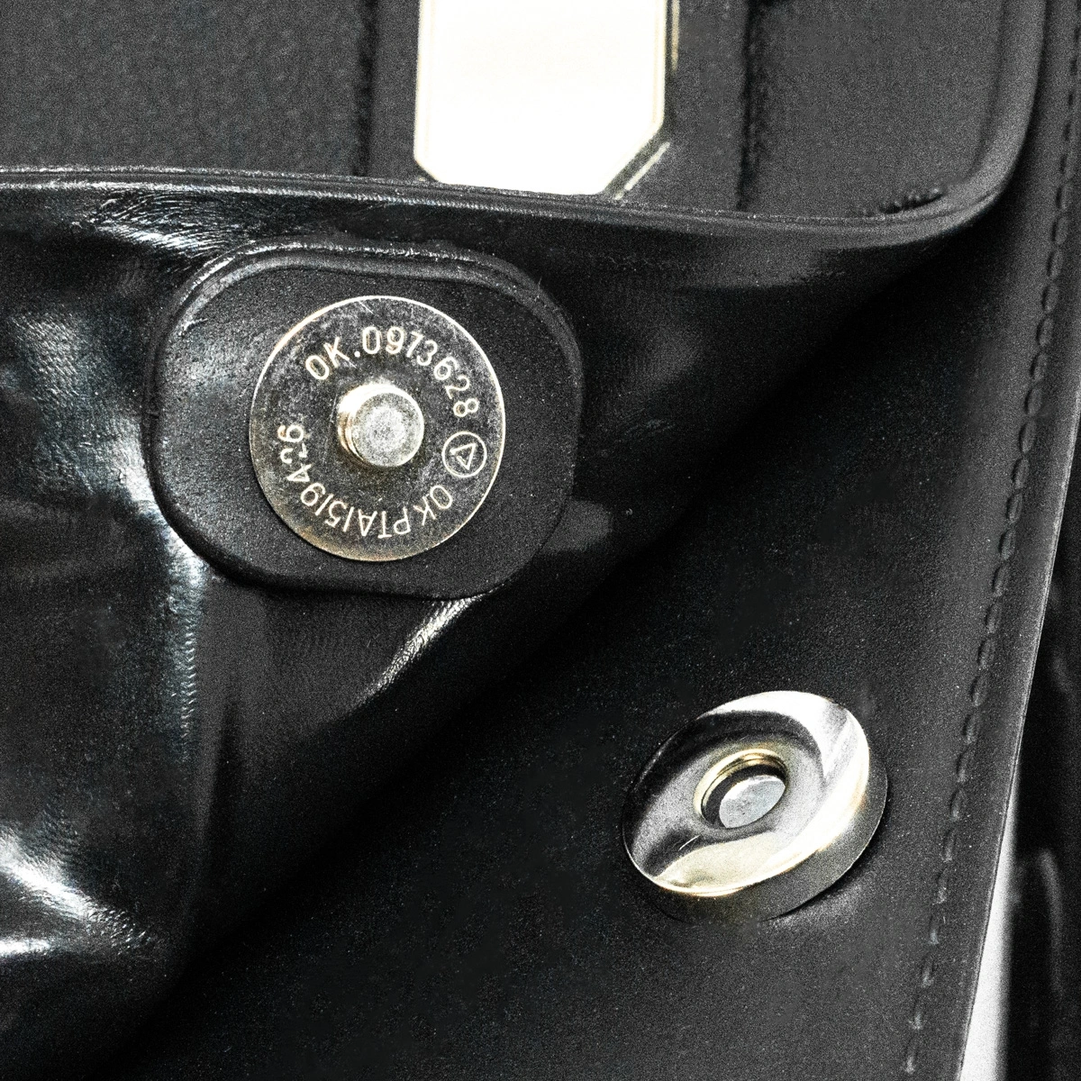 Bolsa PodLinda Samara - Imagem 13