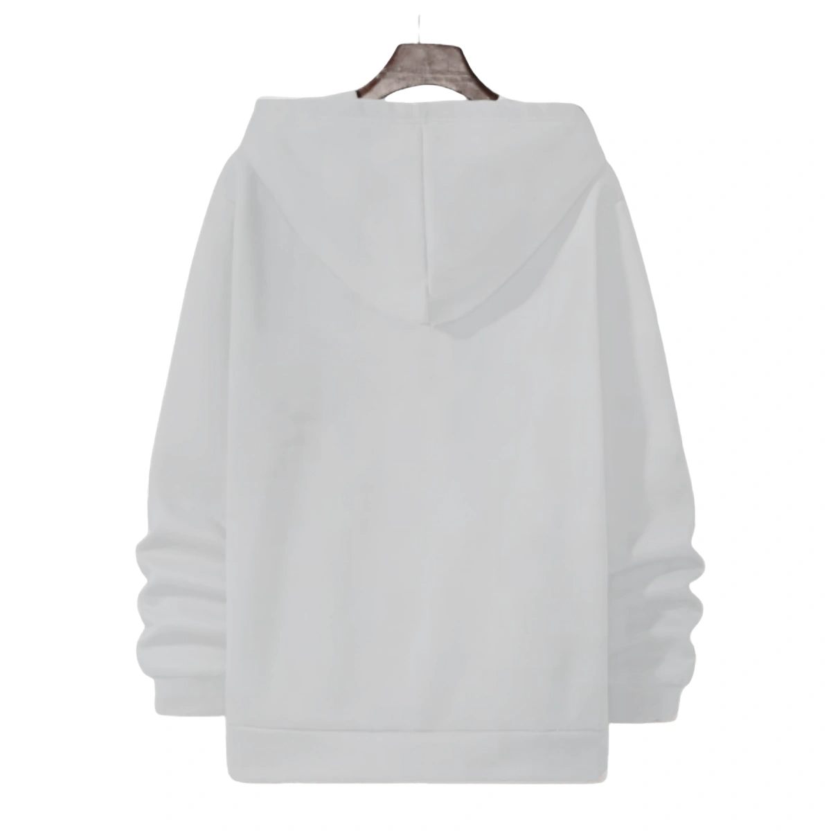 Blusa Moletom Urso Hibernando - Imagem 6