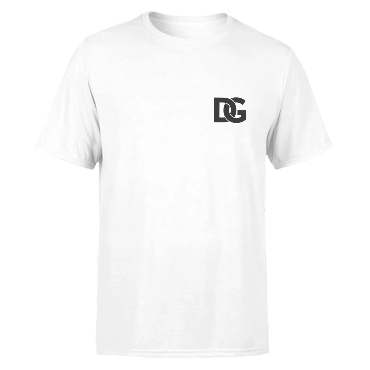 Camiseta Masculina Dolce Gabbana