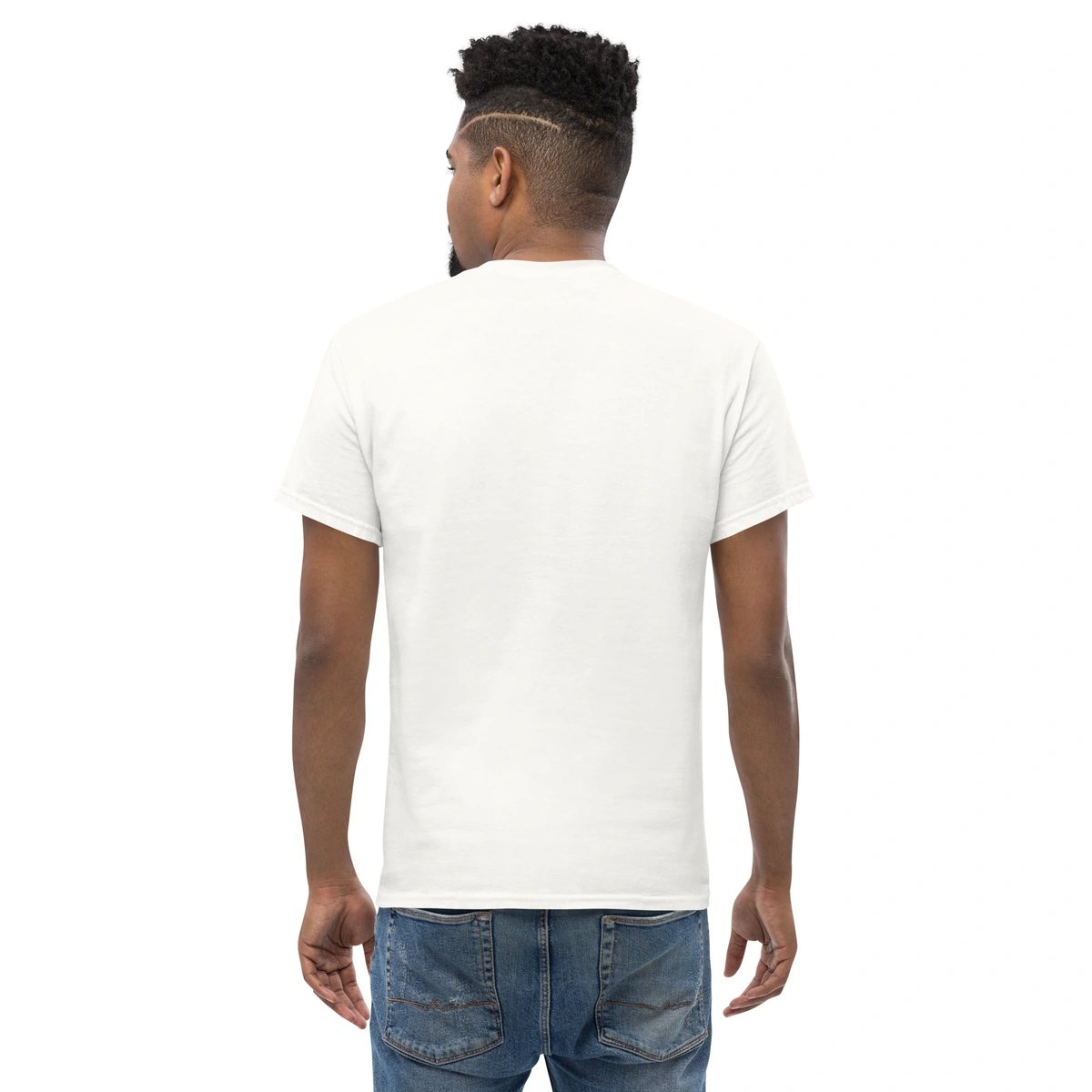 Camisa Masculina Brasil - Imagem 4