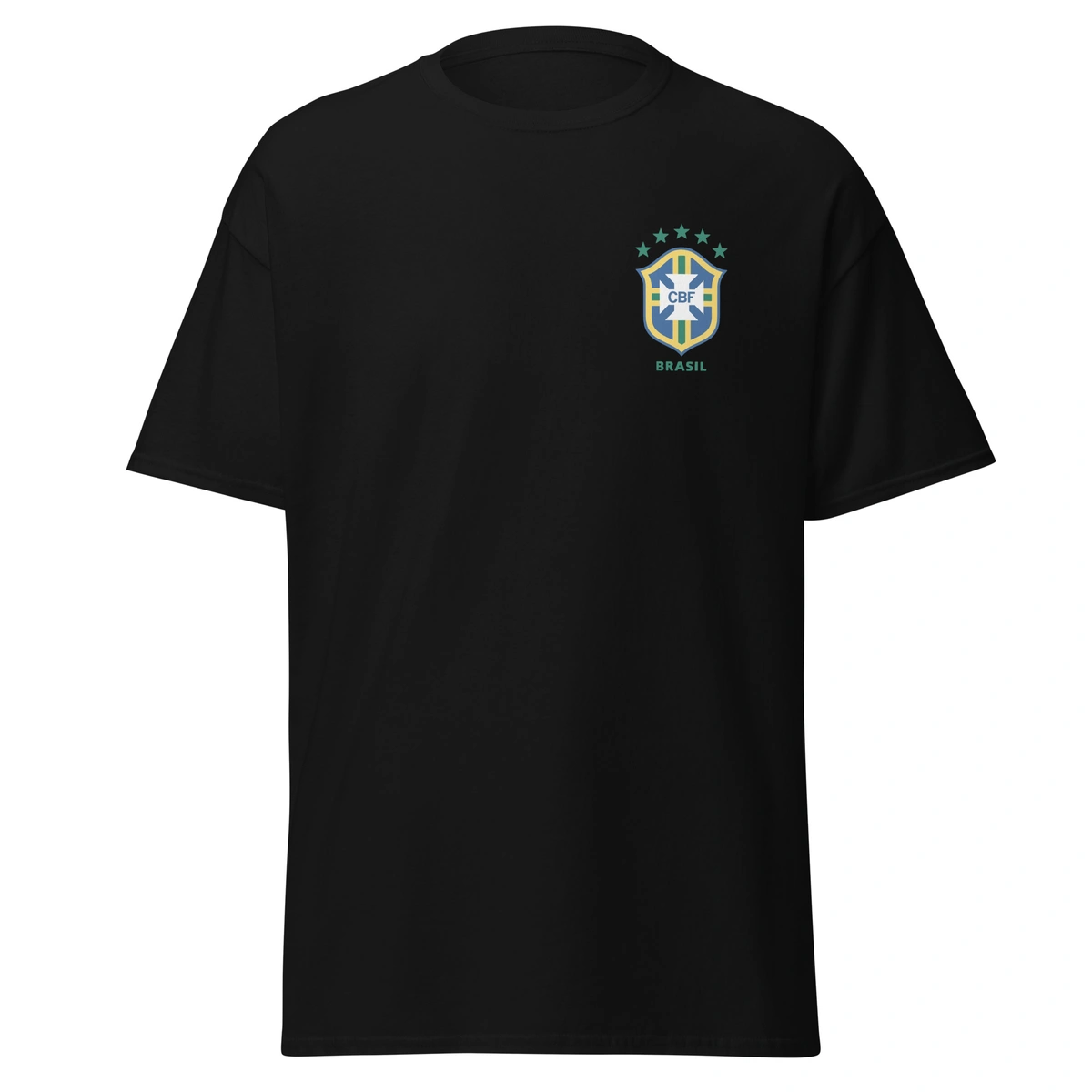 Camisa Masculina Seleção Brasileira 2019 - Imagem 32