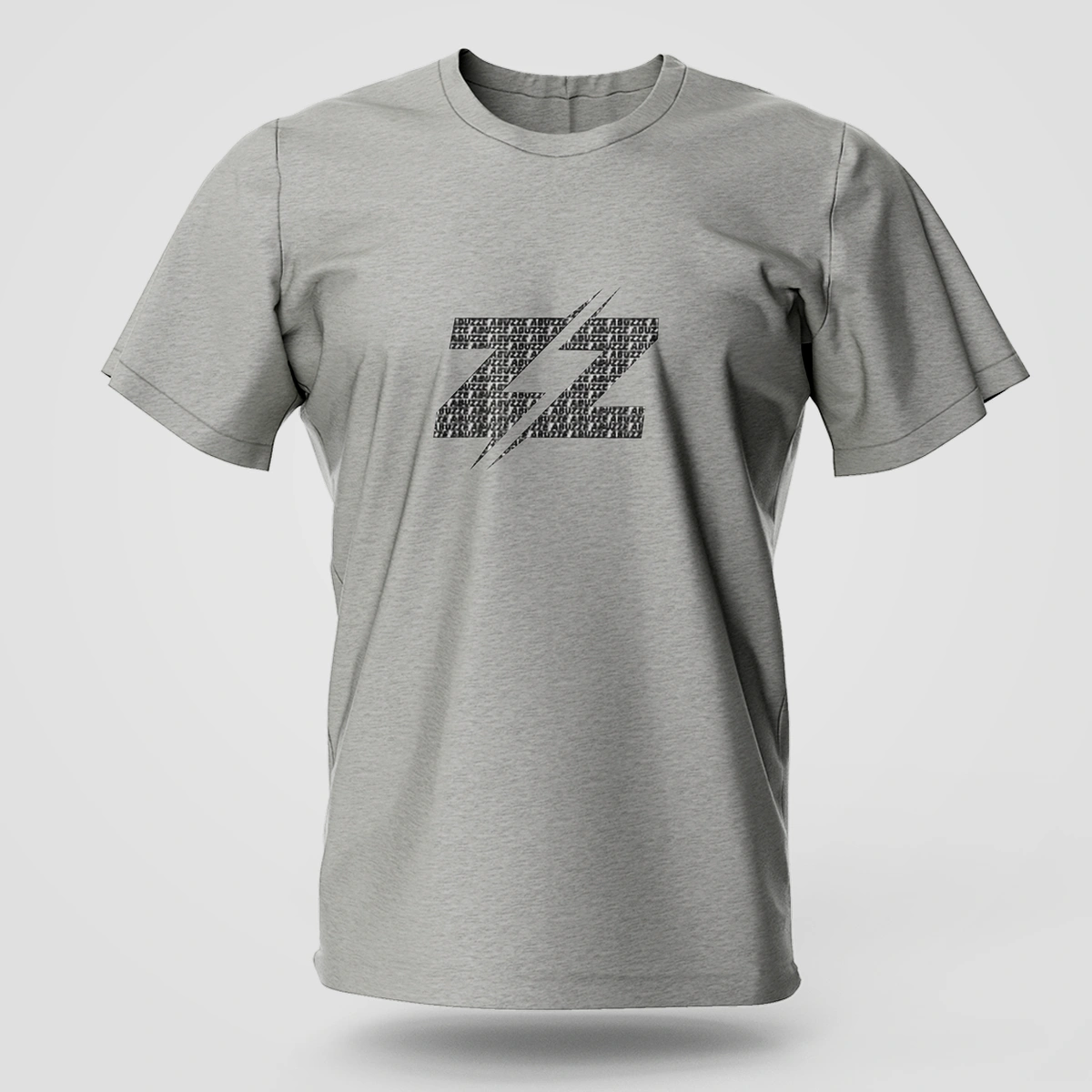 Camiseta Masculina Abuzze Mais Original - Imagem 13