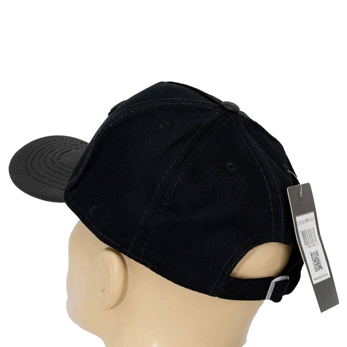 Boné Emporio Armani - Imagem 15