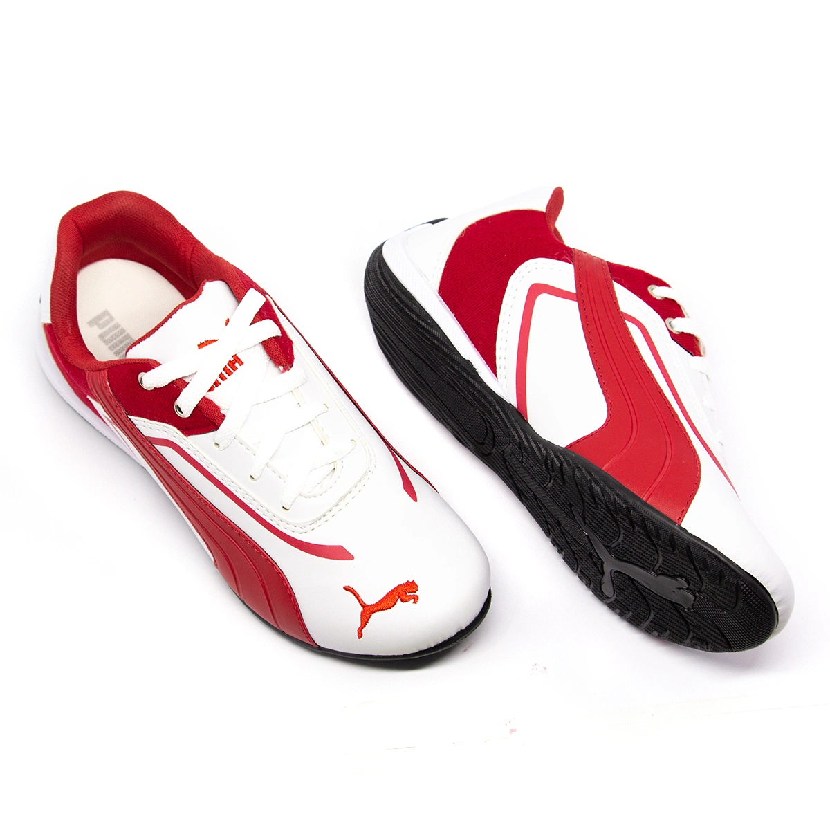 Tênis Puma Ferrari - Imagem 16