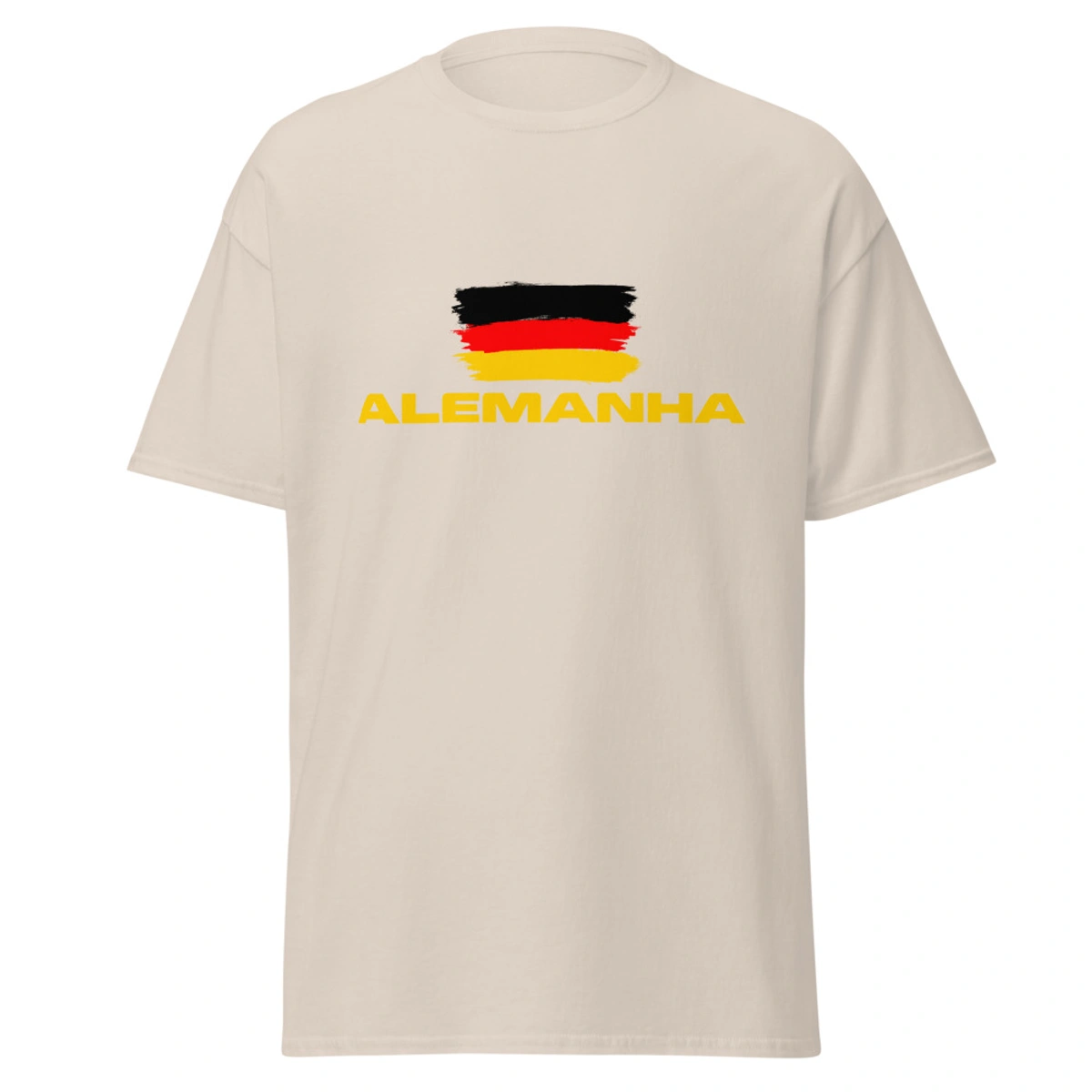 Camiseta Masculina Alemanha Varias Estampas - Imagem 46