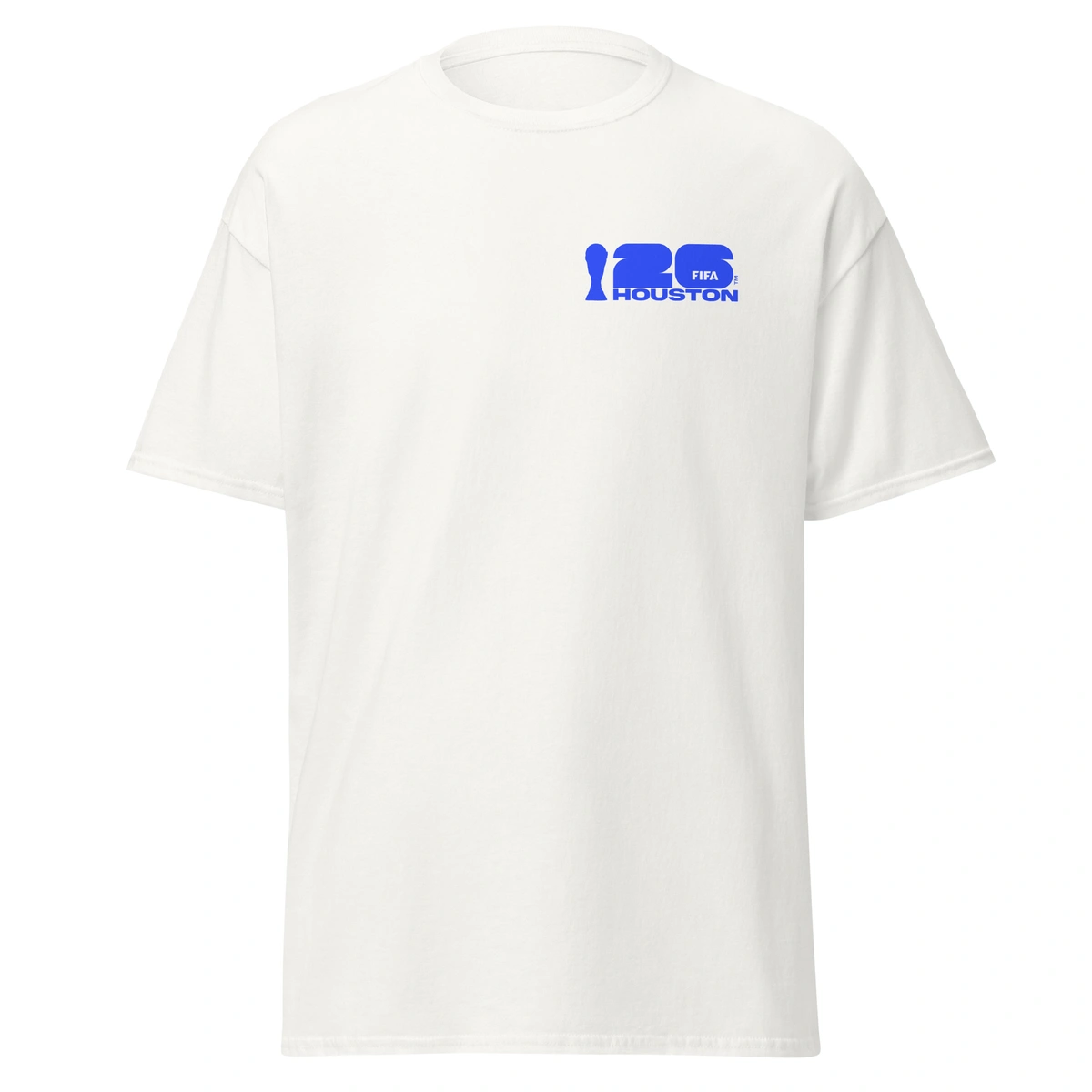 Camiseta Houston Copa do Mundo 2026 - Imagem 14
