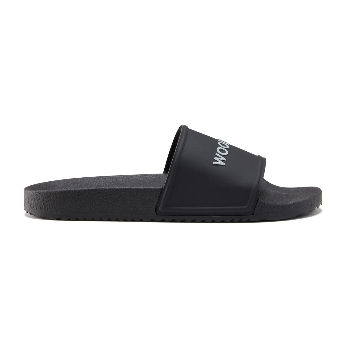 Chinelo Masculino Slide Woolrich - Imagem 2