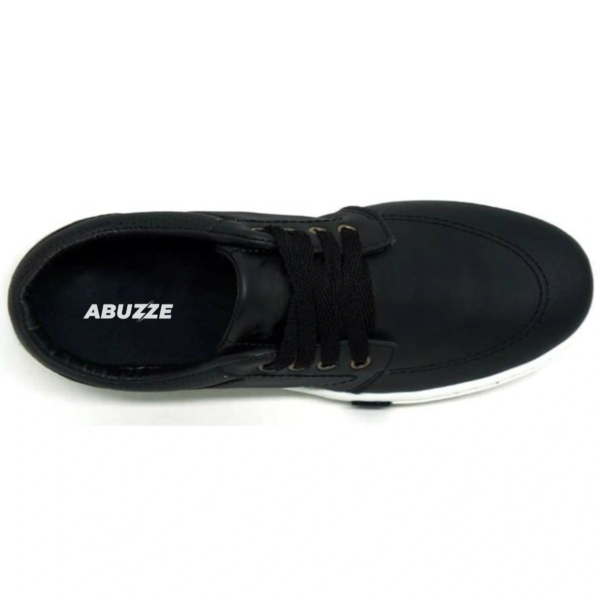 Tênis Casual Masculino Abuzze ZZ - Imagem 3