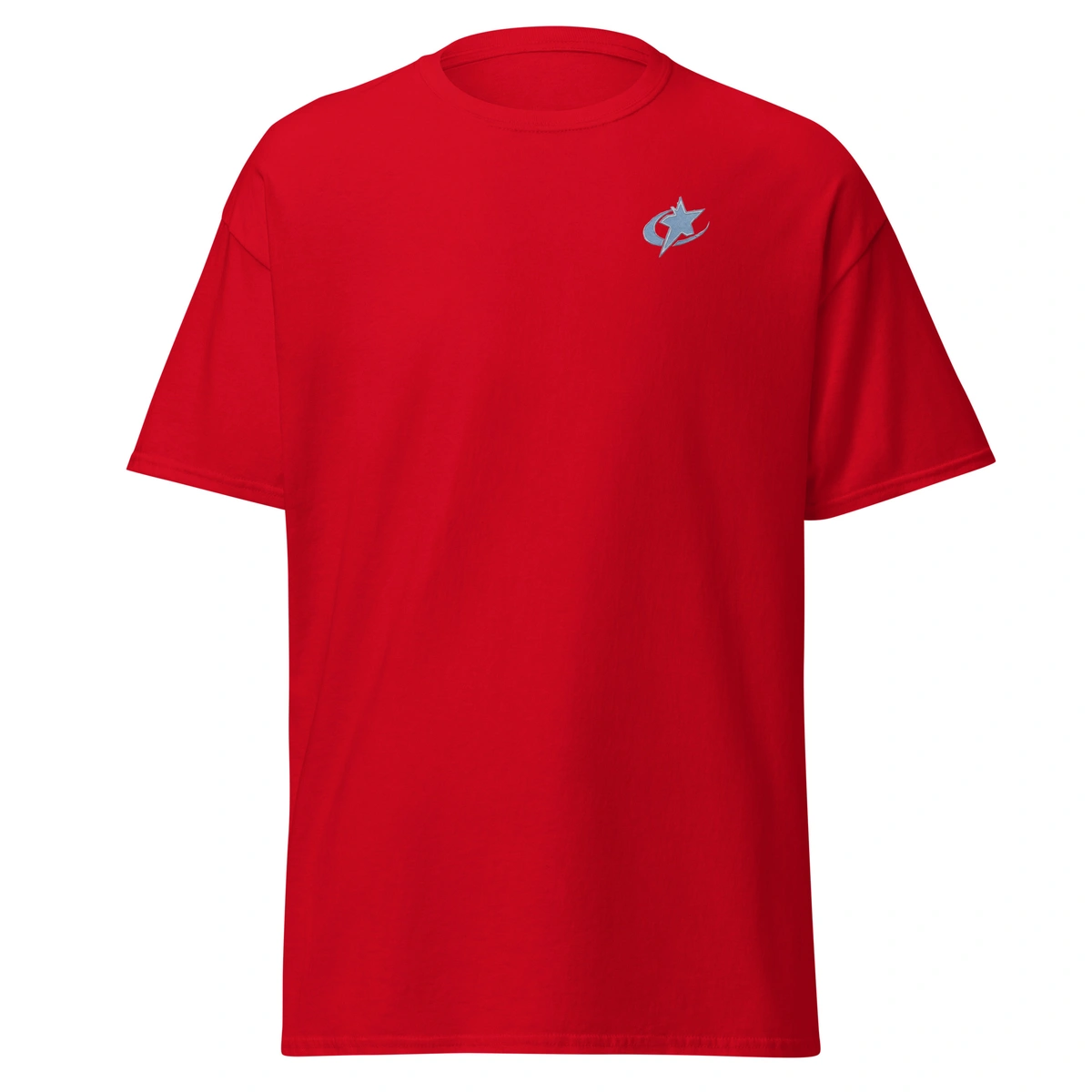 Camiseta Masculina Star - Imagem 13
