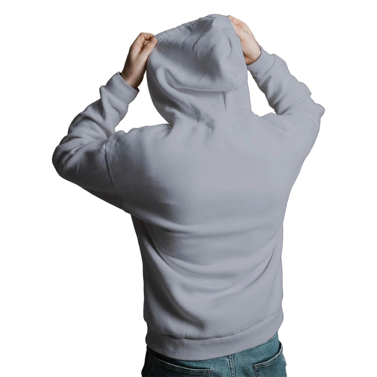 Blusa Moletom Hugo Boss Com Capuz Premium - Imagem 18