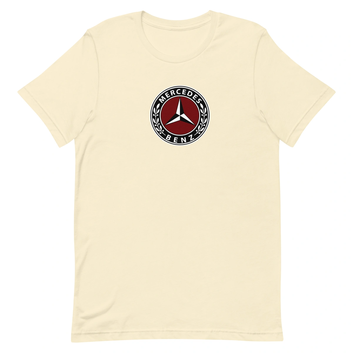 Camiseta Masculina Mercedes-Benz - Imagem 17