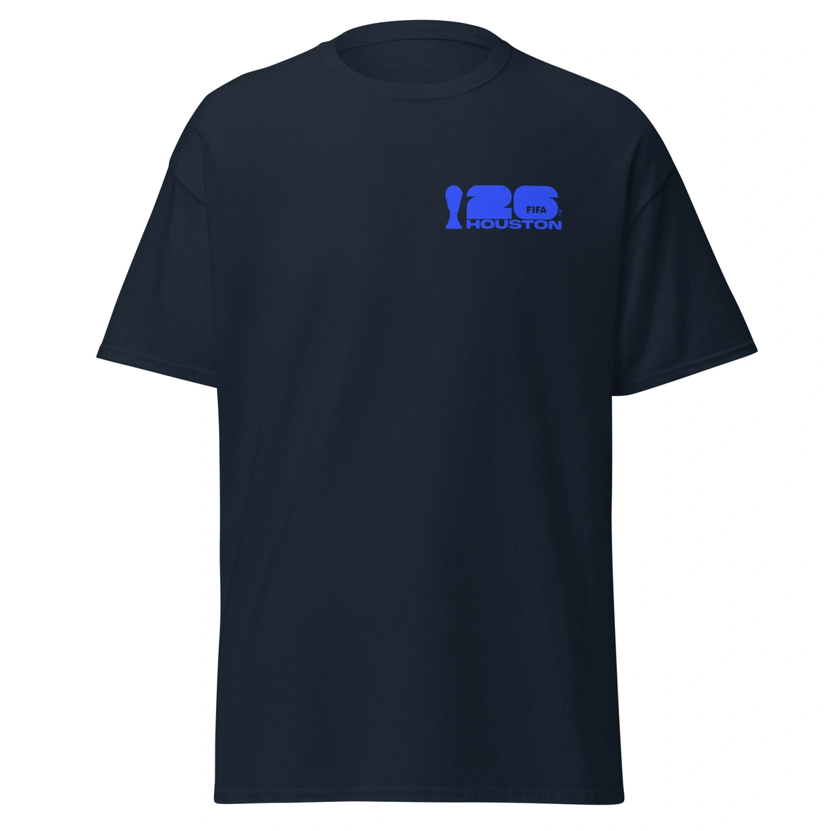 Camiseta Houston Copa do Mundo 2026 - Imagem 18