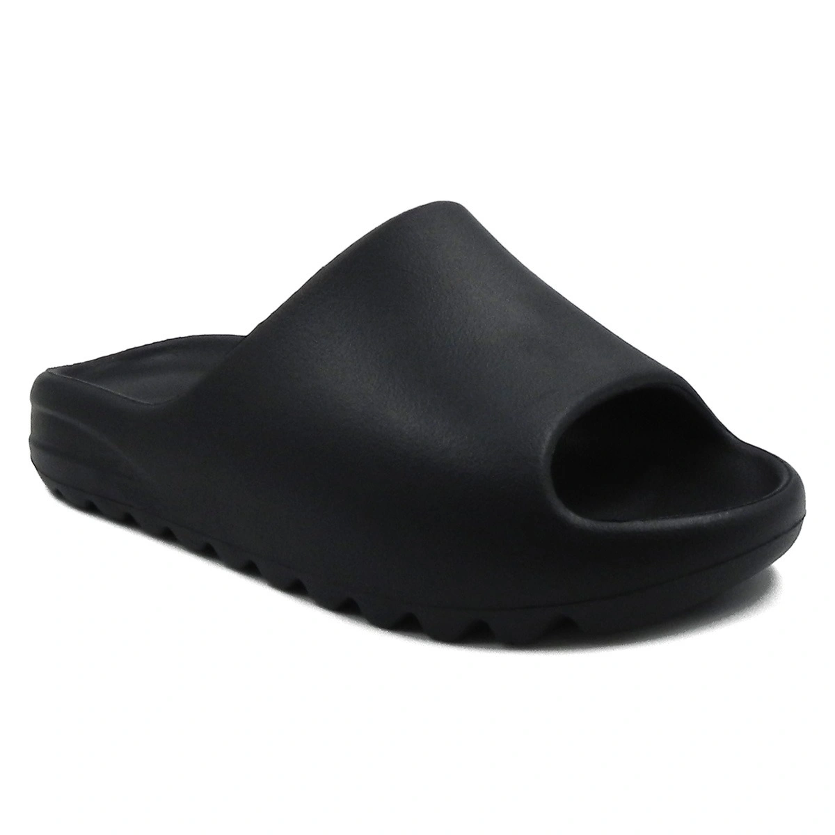 Chinelo Feminino Nuvem Slide Yezz Confortável todo em EVA - Imagem 3