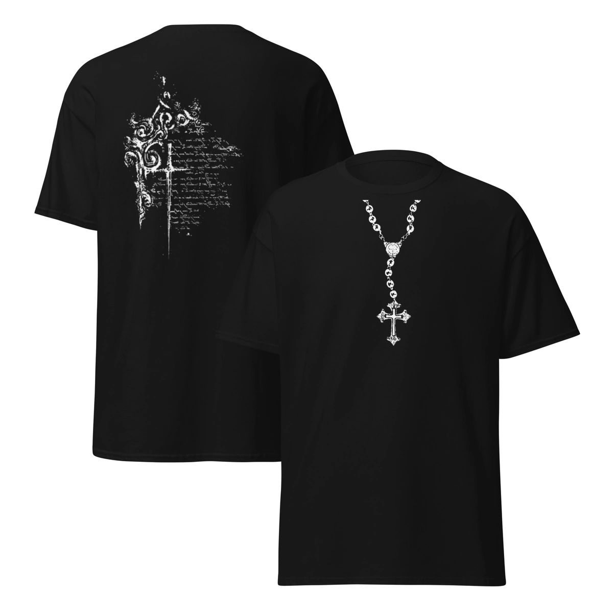 Camiseta Masculina Essência