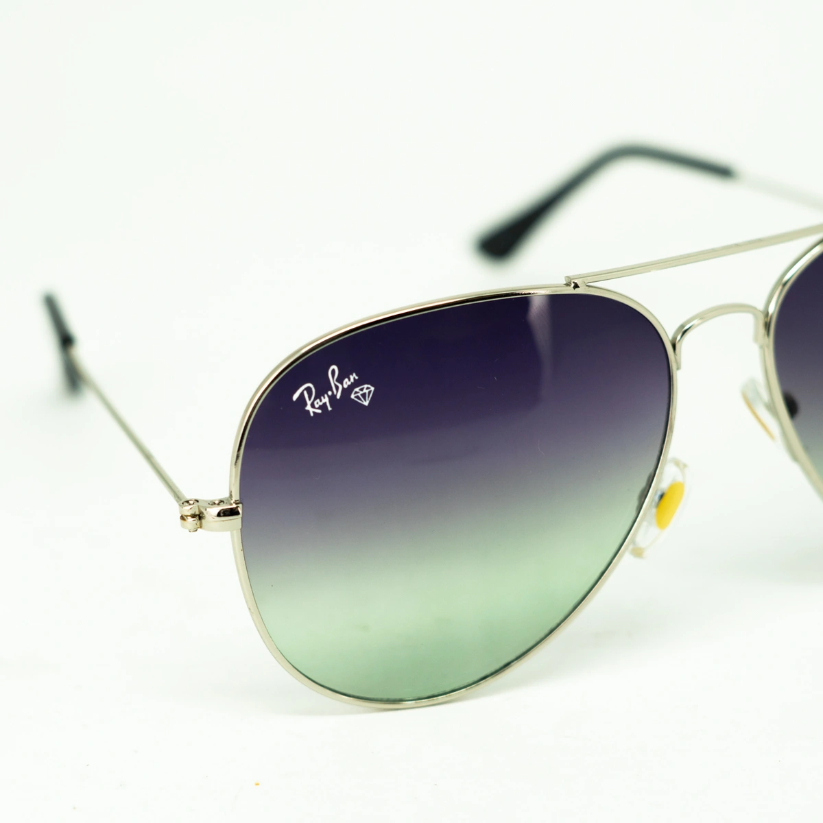 Óculos Aviator Rayban - Imagem 11