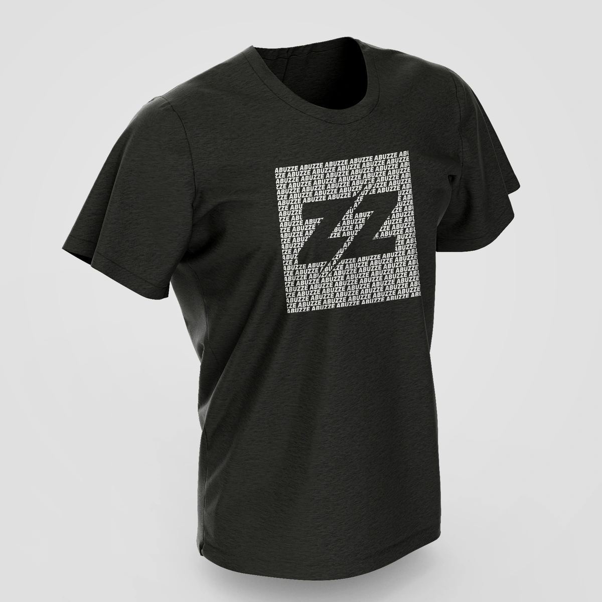 Camiseta Masculina Abuzze Urban Original - Imagem 9