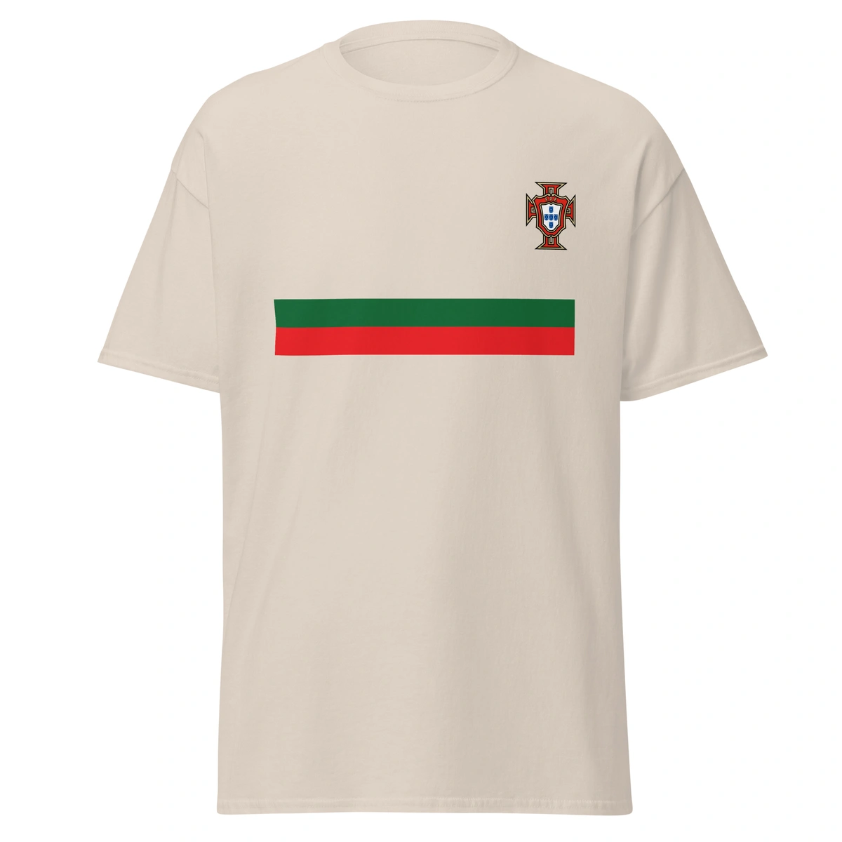 Camisa Masculina Seleção de Portugal - Imagem 7