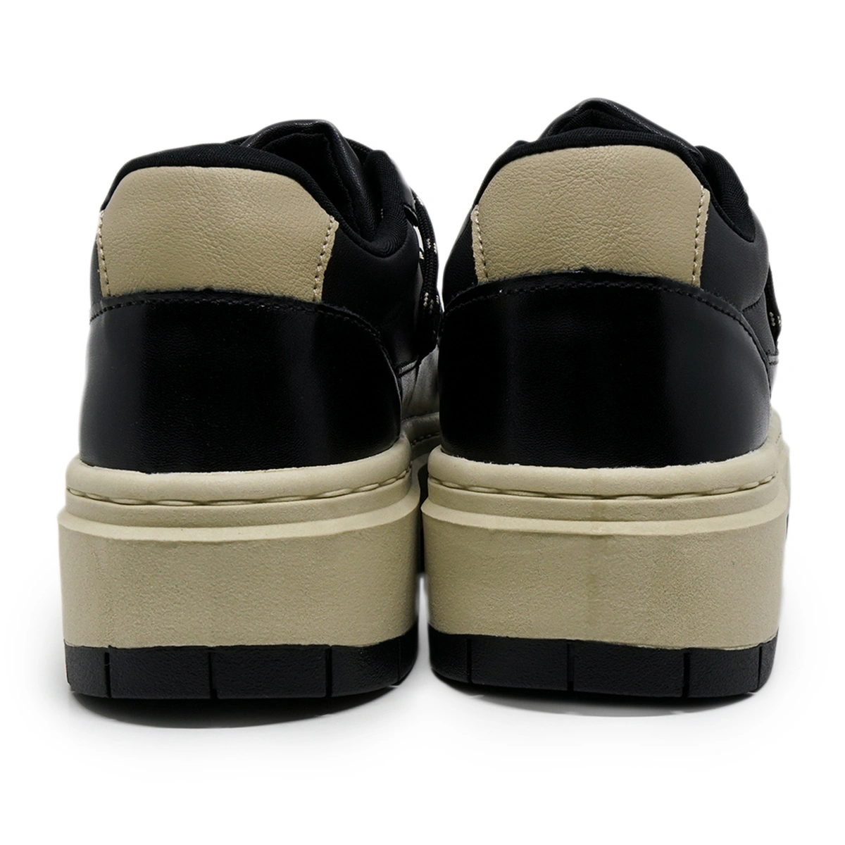 Tênis Feminino Plataforma Luxe Casual Podlinda - Imagem 23
