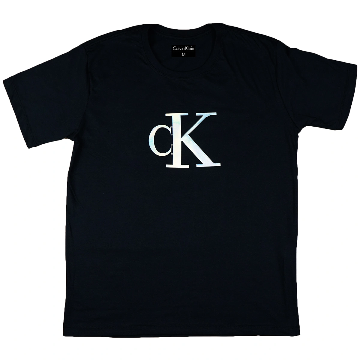 Camisa Masculina Calvin Klein CK Premium - Imagem 3