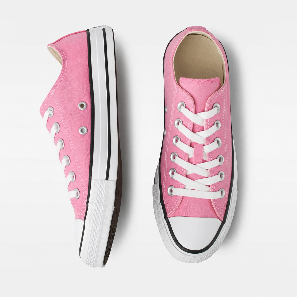 Tênis Feminino Cano Baixo Pod Star - Imagem 20