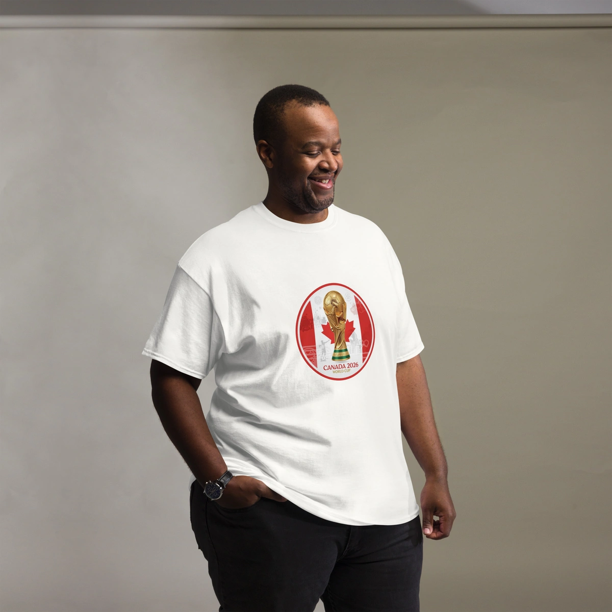 Camiseta Plus Size Canadá Varias Estampas - Imagem 69
