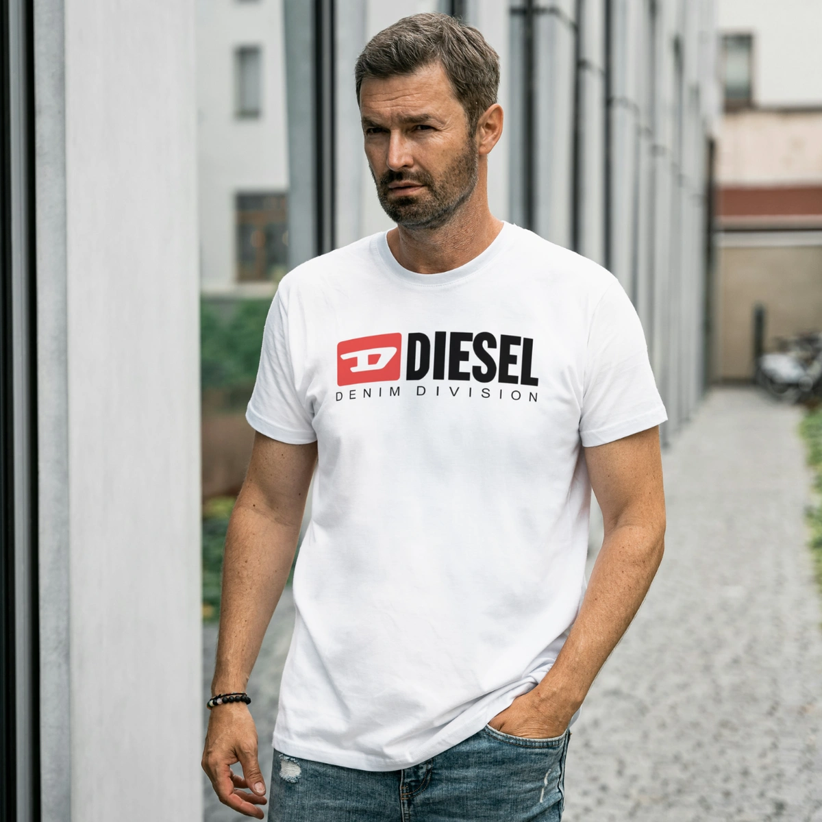 Camisa Diesel PowerFlex - Imagem 10