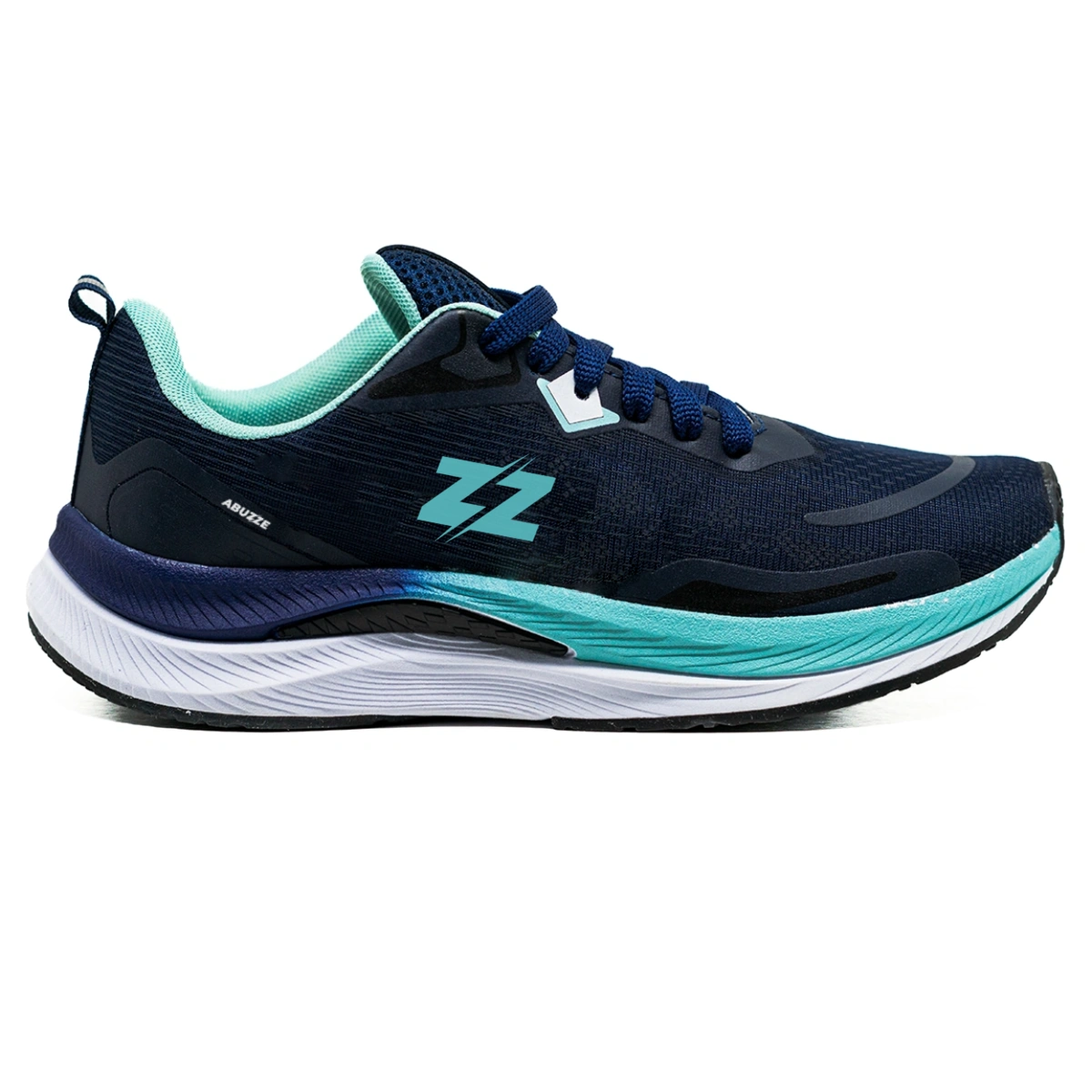 Tênis Feminino Abuzze Running - Imagem 6
