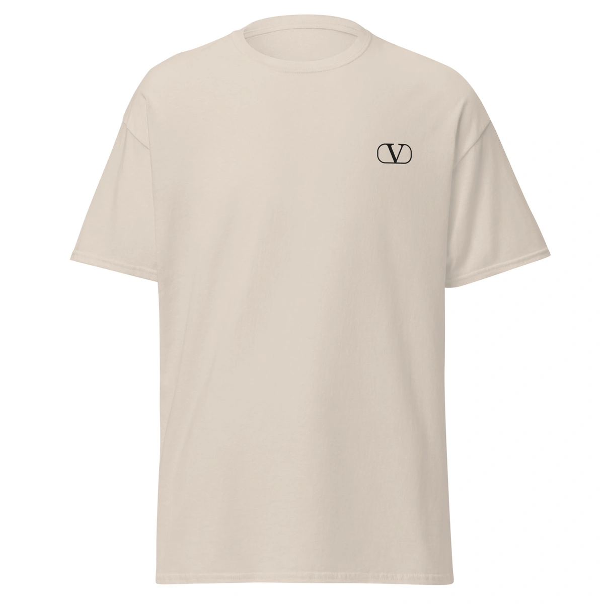 Camiseta Masculina Valentino Royal - Imagem 26