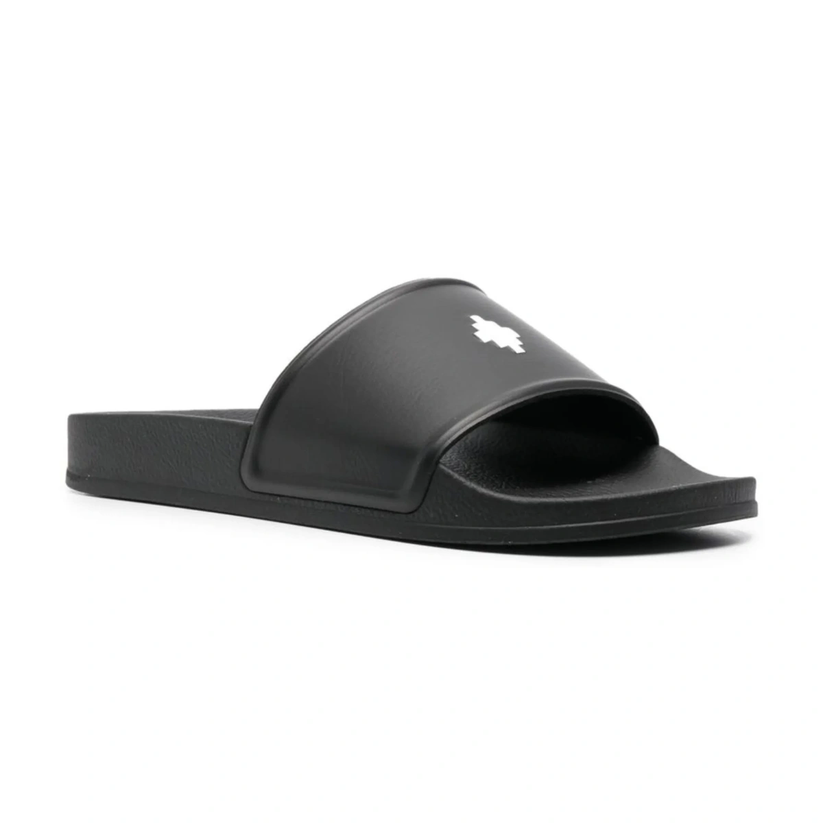 Chinelo Slide Marcelo Burlon County of Milan