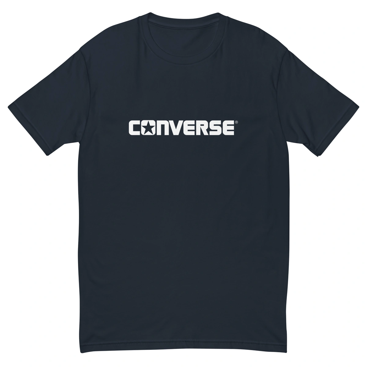 Camiseta Masculina Converse - Imagem 2