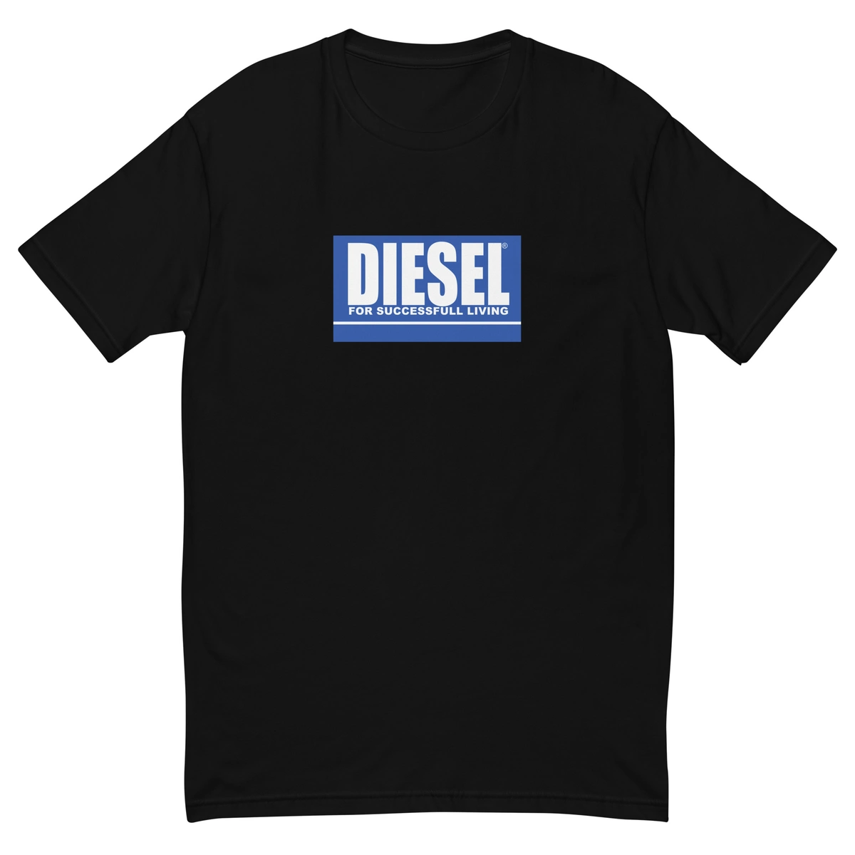 Camiseta Masculina Diesel - Imagem 8