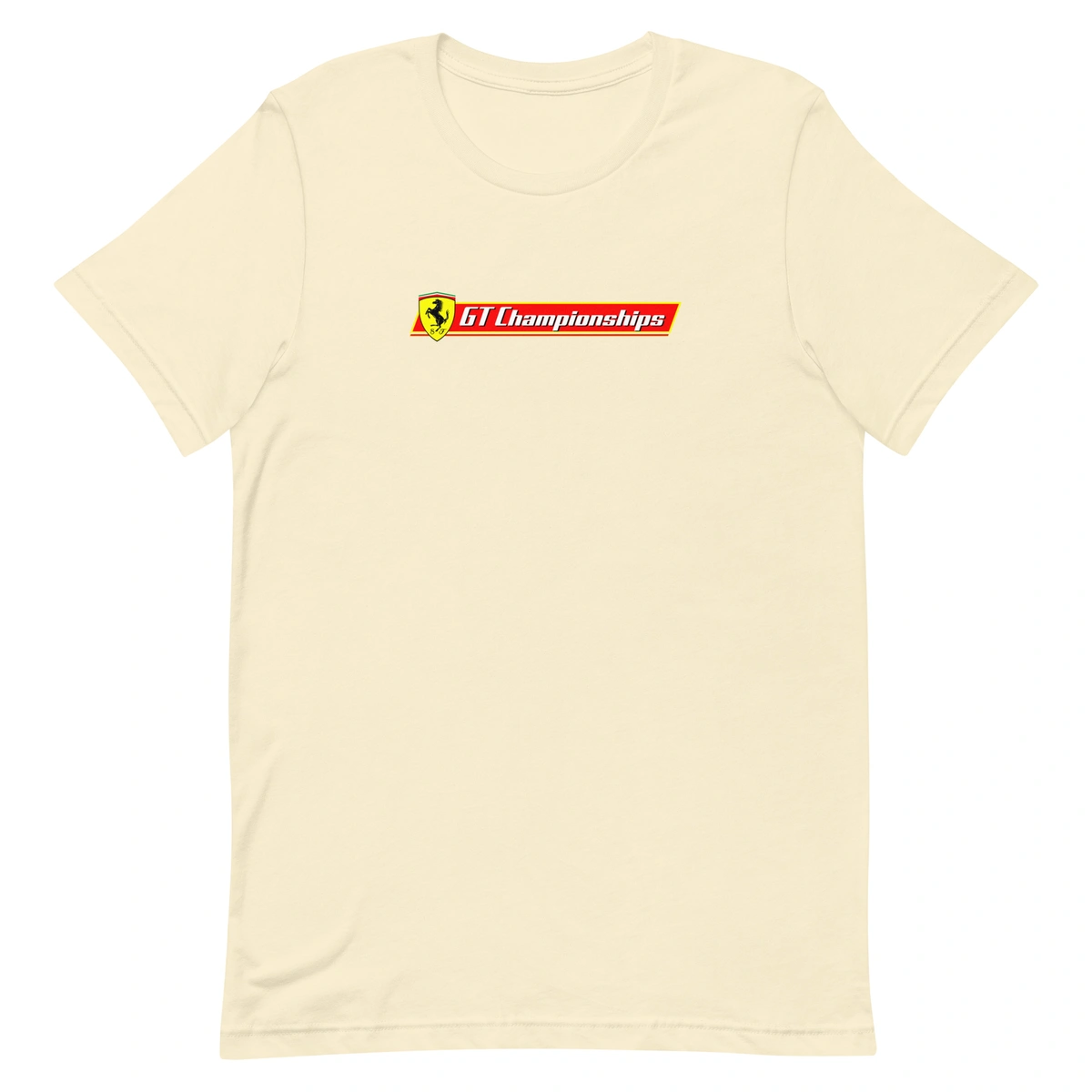 Camiseta Masculina Ferrari GT Championships - Imagem 17