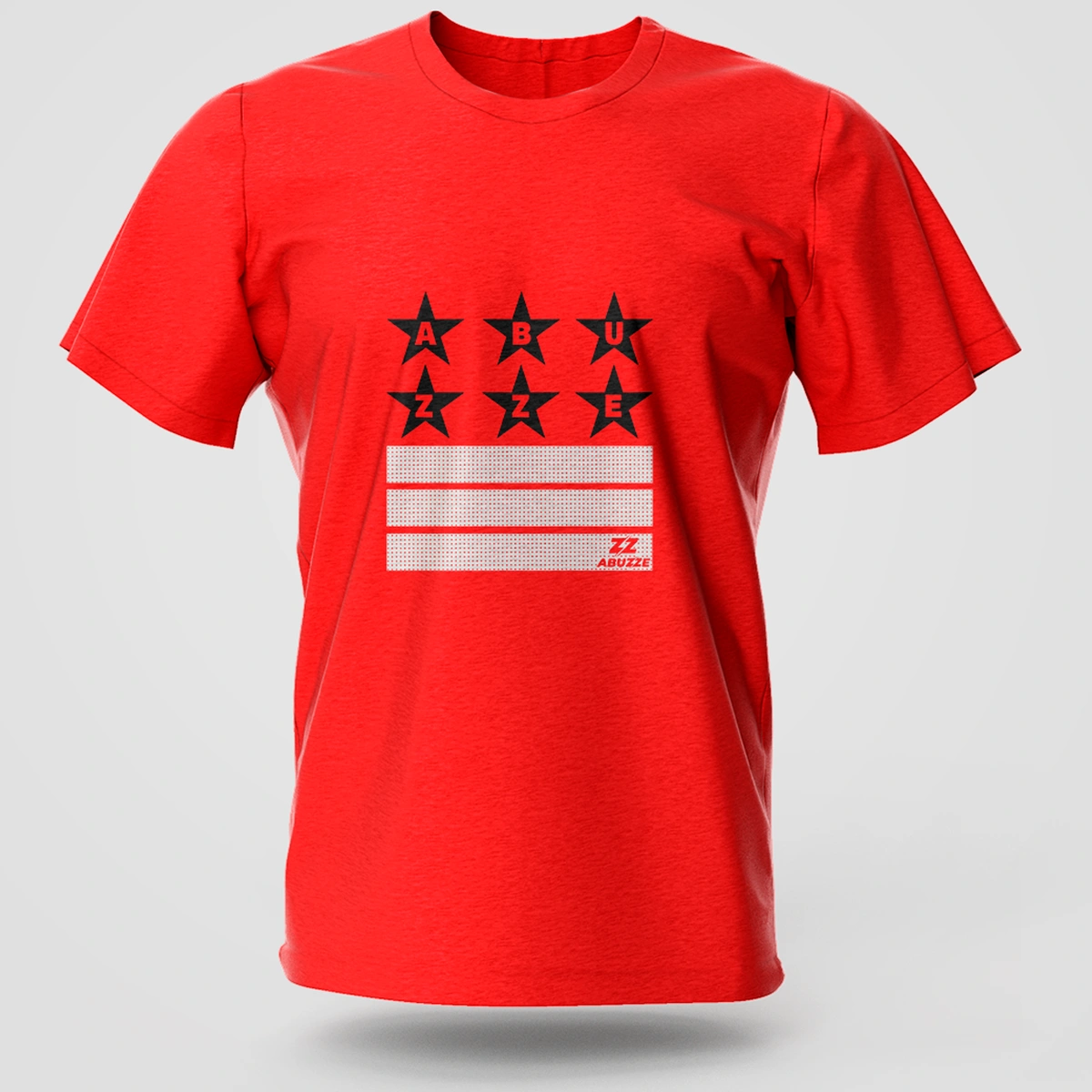 Camiseta Masculina Abuzze Stars Original - Imagem 20